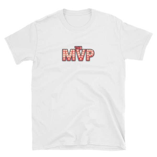 MVP Unisex T-Shirt – The MVP